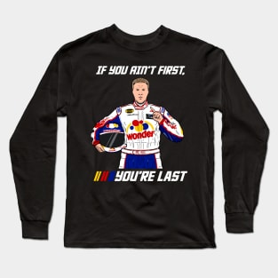 must first Long Sleeve T-Shirt